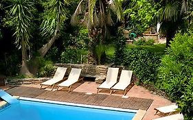 Domaine Saint Nicolas Perpignan