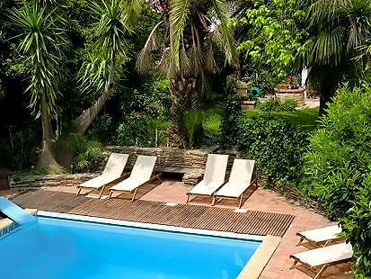 Domaine Saint Nicolas Bed and Breakfast Perpignan Buitenkant foto