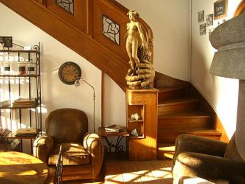 Domaine Saint Nicolas Bed and Breakfast Perpignan Buitenkant foto