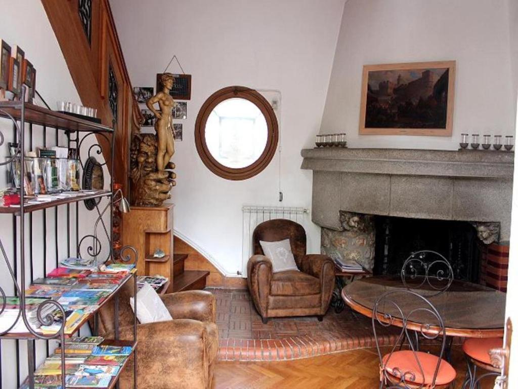 Domaine Saint Nicolas Bed and Breakfast Perpignan Buitenkant foto